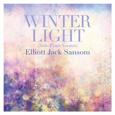 シングル/Winter Light (Solo Piano Version)/エリオット・ジャック