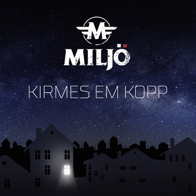 アルバム/Kirmes em Kopp/Miljo