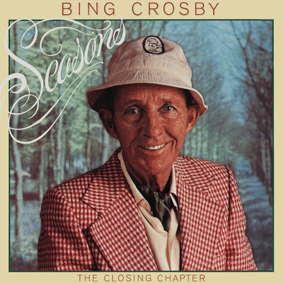 シングル/Once In A While/Bing Crosby