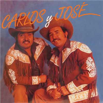 Ando Buscando Un Amor/Carlos Y Jose