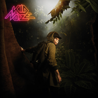 Walking To The Jungle/Kid Noize