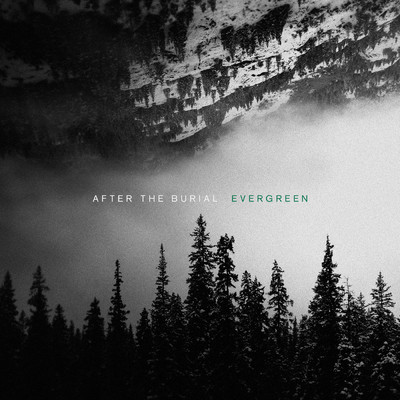 Evergreen/After The Burial