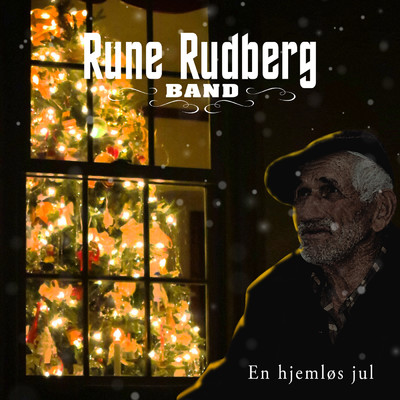 En hjemlos jul/Rune Rudberg