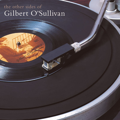 JUST AS YOU ARE/GILBERT O'SULLIVAN