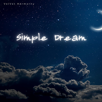 アルバム/Simple Dream/Velvet Harmony