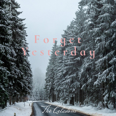 アルバム/Forget Yesterday/The Celadons