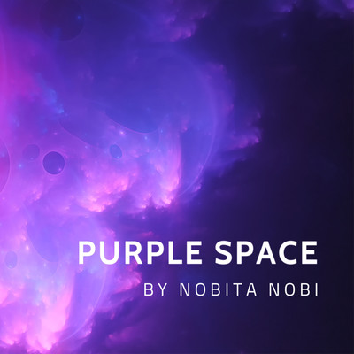 Purple Space/Nobita Nobi