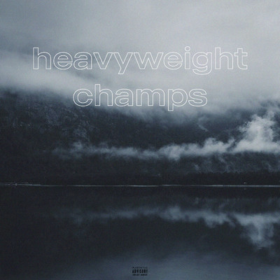 Heavyweight Champs/Astro Rockit