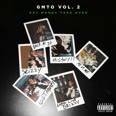 GMTO Vol. 2 (Get Money Take Over)/Bizzy Banks