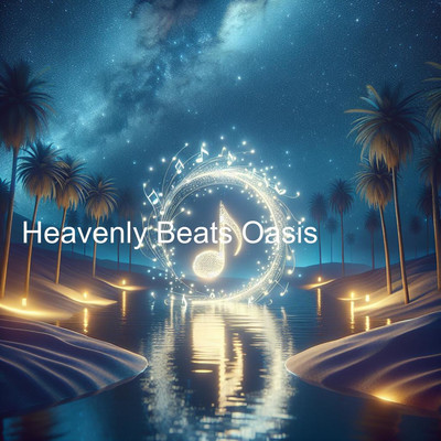 Heavenly Beats Oasis/N8Br3ttSoundMixer