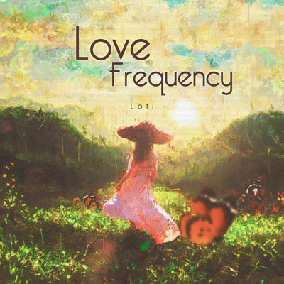 Love Frequency (Lofi)/NS Records