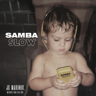 Samba Slow/JG Marinho