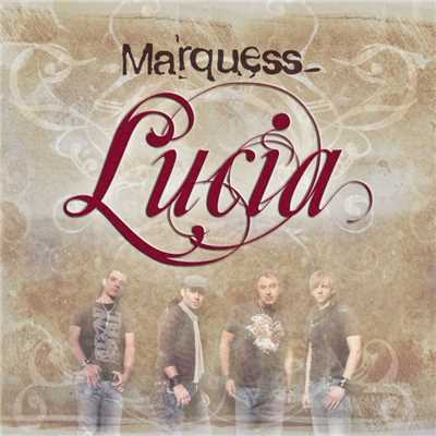 アルバム/Lucia (Maxi)/Marquess