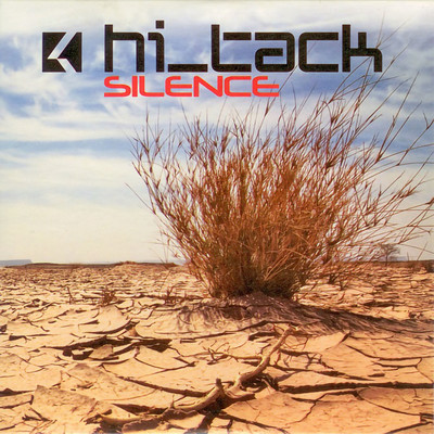 アルバム/Silence/Hi_Tack