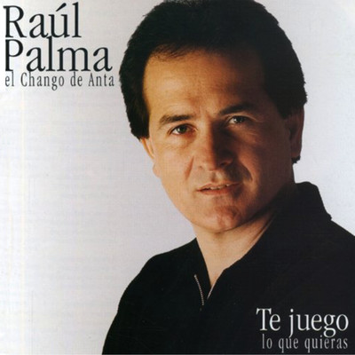 Collar De Caracolas/Raul Palma