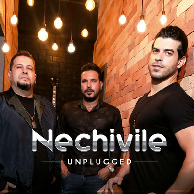 アルバム/Nechivile Unplugged/Nechivile