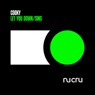 Let You Down ／ Sins/Cooky