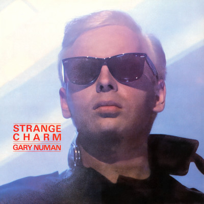 アルバム/Strange Charm (Extended) (2025 Remaster)/Gary Numan