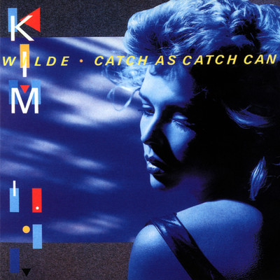 アルバム/Catch As Catch Can/Kim Wilde