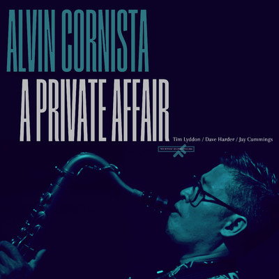 A Private Affair/Alvin Cornista
