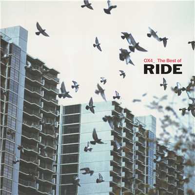 アルバム/OX4_The Best Of/Ride