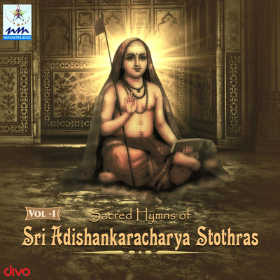 Sri Adishankaracharya Stothras/Various Artists