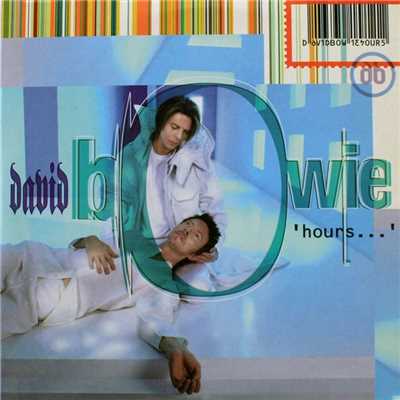 シングル/No-one Calls/David Bowie