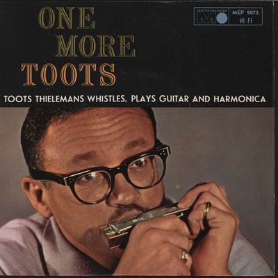 Blue and Yellow/Toots Thielemans