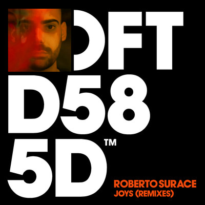 シングル/Joys (SOSA Extended Remix)/Roberto Surace
