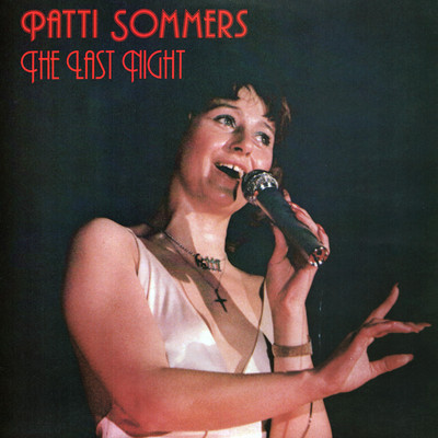 Everything I Touch Turns To Tears/Patti Sommers