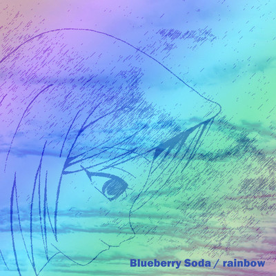 vanished like a bubble(20th remaster)/Blueberry Soda