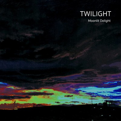 TWILIGHT/Moonlit Delight