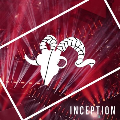 シングル/Inception/G-AXIS