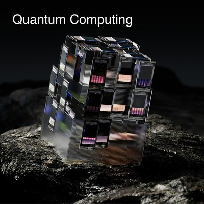 Quantum Computing/DJ Shinsuke ！