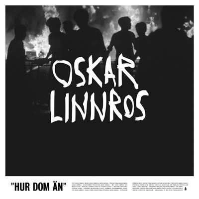 シングル/Hur Dom An (Instrumental Version)/Oskar Linnros