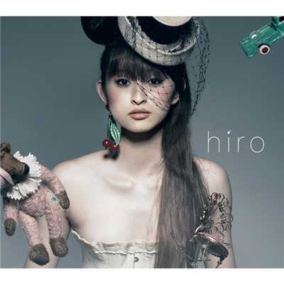 アルバム/寛 スペシャル・ボックス/Hiro