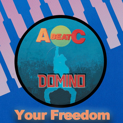 YOUR FREEDOM (Club Mix)/DOMINO