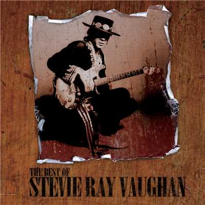 The Best Of/Stevie Ray Vaughan