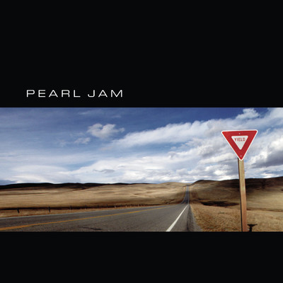 シングル/All Those Yesterdays/Pearl Jam