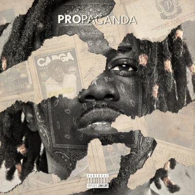 Lagosta feat.C4 Pedro/Prodigio