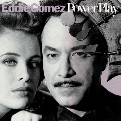 Spanish Flower/Eddie Gomez