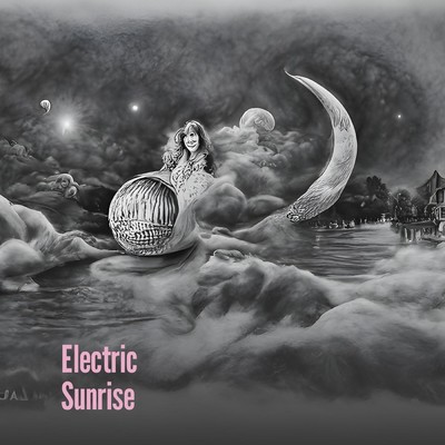 シングル/Electric Sunrise/Roka