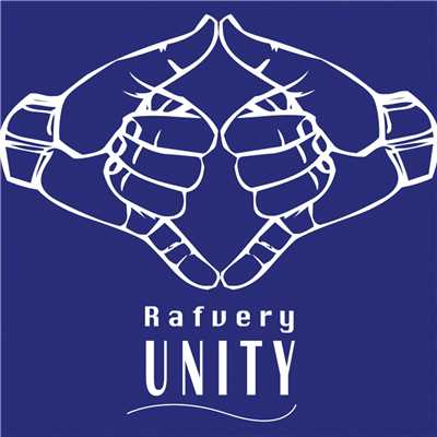 シングル/UNITY (新潟青年会議所「ニイガタ超会議2018」テーマ曲)/Rafvery
