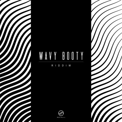 WAVY BOOTY RIDDIM/Various Artists