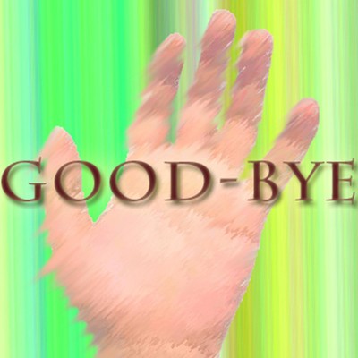 アルバム/good-bye/遠藤 詩音