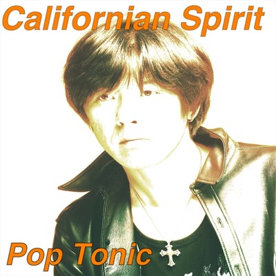 Californian Spirit/POP TONIC