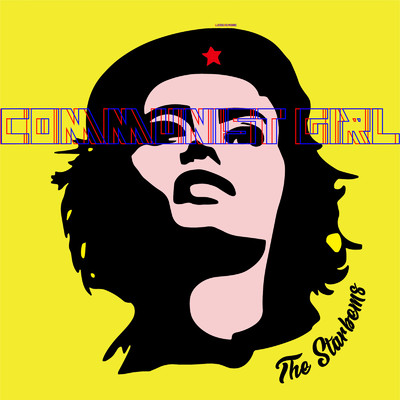 アルバム/COMMUNIST GIRL/THE STARBEMS