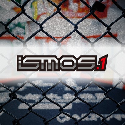 iSMOS.1(総合格闘技イベント「iSMOS」オリジナルサウンドトラック)/広田圭美