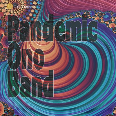 Oriental blues/Pandemic Ono band