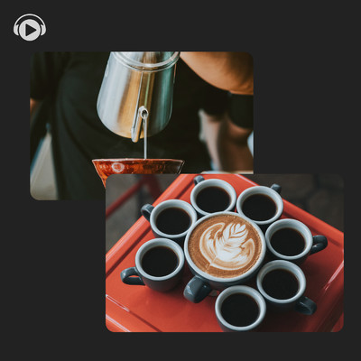 Bossa Nova -Background for Coffee Rituals-/ALL BGM CHANNEL
